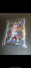 PANINI RON HOLLAND II DETROIT PISTONS 2024-25 SELECT ROOKIE PRIZM #370