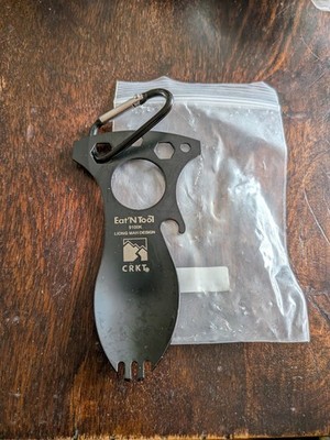 CRKT Eat'N Tool