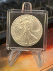 2023-W American Silver Eagle 1 oz .999 BU Brilliant Uncirculated Coin