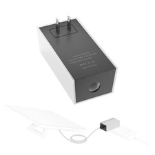 Starlink Mini Charger 60W AC Adapter - 30V 2A - Replacement Power Supply