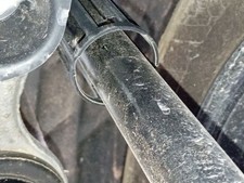 STOßDÄMPFER RECHTS HINTEN / 2693136 FÜR VOLKSWAGEN POLO VI AW1, BZ1, AE1 1.0 T