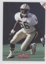 1992 Pro Line Profiles Pat Swilling #373 0s5