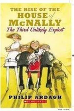 The Rise of the House of Mcnally or ..., Ardagh, Philip