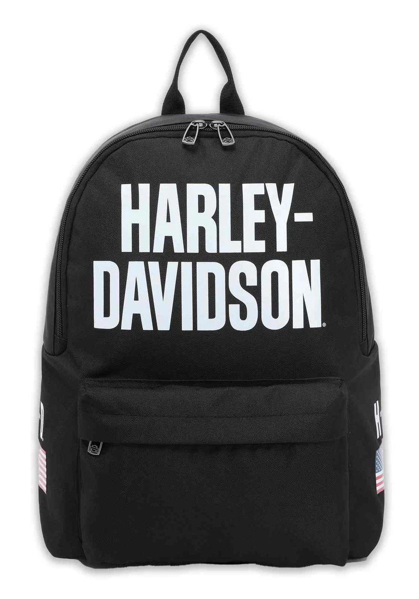 Harley-Davidson  リュック military『非売品』 Harley-Davidson Backpacks for Men for sale | eBay