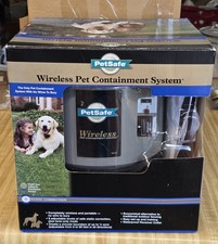 PetSafe IF-100 Wireless Fence Pet Containment System