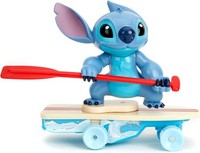 Jada Toys Rc Surfer Stitch Fahrzeug Ferngesteuert Spins Stunts Disney 25Cm