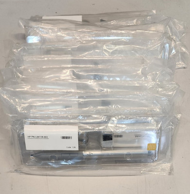 Lot of 10 NEW HP Rechargeable Active Pen G3 L04729-003 sealed