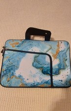 Etui wyściełane na laptopa - pasuje do 14"