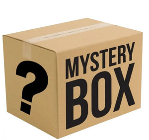 Mystery Box, stationery, penpal, and craft items