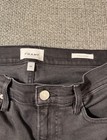 Frame Men’s Size 33 L’homme Slim Grey Jeans — photo 2
