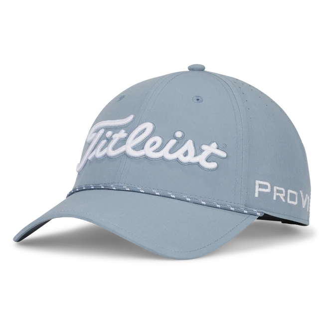 TITLEIST TOUR BREEZER HAT