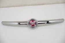 FIAT 500L STOSSSTANGENGRILL CHROM 735525816
