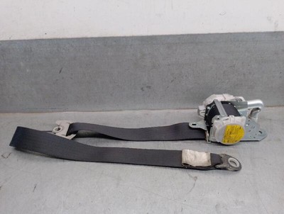 7321047143B3 sicherheitsgurt vorne rechts für TOYOTA PRIUS ( W3 ) 1.8 5550290