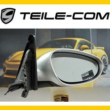 Retroviseur droit (ou coque) Porsche BOXSTER