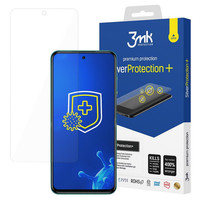 3Mk GehäRtetes Glas FüR Xiaomi Redmi Note 9S, Hochwertiger Displayschutz