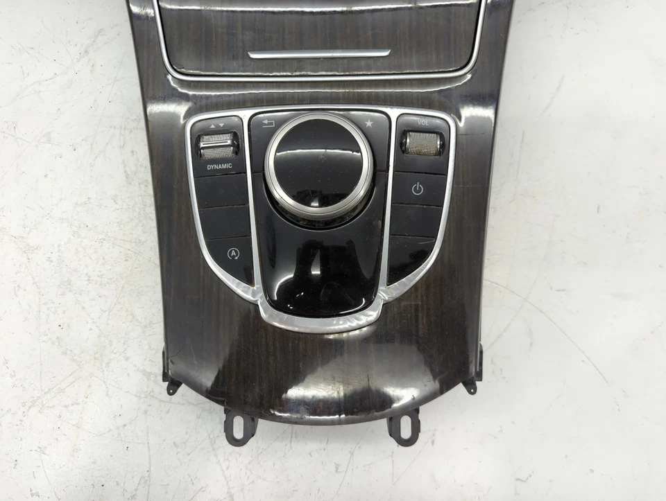 Mercedes-Benz C300 2015-2019 aire acondicionado calefacción climatización A 213 827 20 00 B3J7G Foto 3 de 4