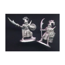 Ral Partha Planescape Mini Anarchists Pack New