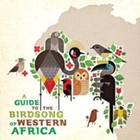 Various - A Guide To The Birdsong Of Wes - Cd - F600Z