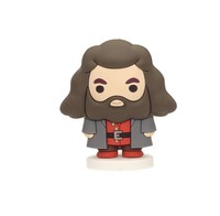 SD Toys SDTWRN22307 SD-SDTWRN22921 Hagrid Minifigur Harry Potter Gummi, 4 Centim