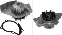 Ina Wasserpumpe U.A. FüR CitroËN, Fiat, Lancia, Peugeot, Suzuki, Toyota
