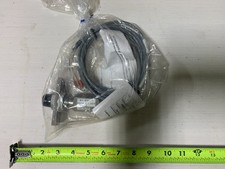 New Komatsu 410-9811 Speed Sensor R4109811 Ver 2.0