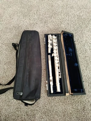 Trevor James Flutes for sale | eBay