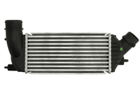LadeluftküHler FüR CitroËN Fiat Peugeot Toyota C8 Jumpy II Pritsche/Fahrgestell