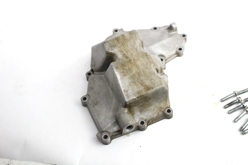 YAMAHA YZF R3 2025 MOTOR FONDO CÁRTER DE ACEITE CUBIERTA B1X-E3417-01-00 Foto 3 de 4