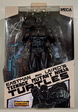 NEW 2026 NECA TMNT Eastman Laird Mirage Comics NOBODY   45