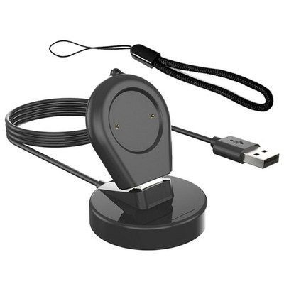USB Fast Charging Stand Power Charger Adapter Stable Current Output for Active 2