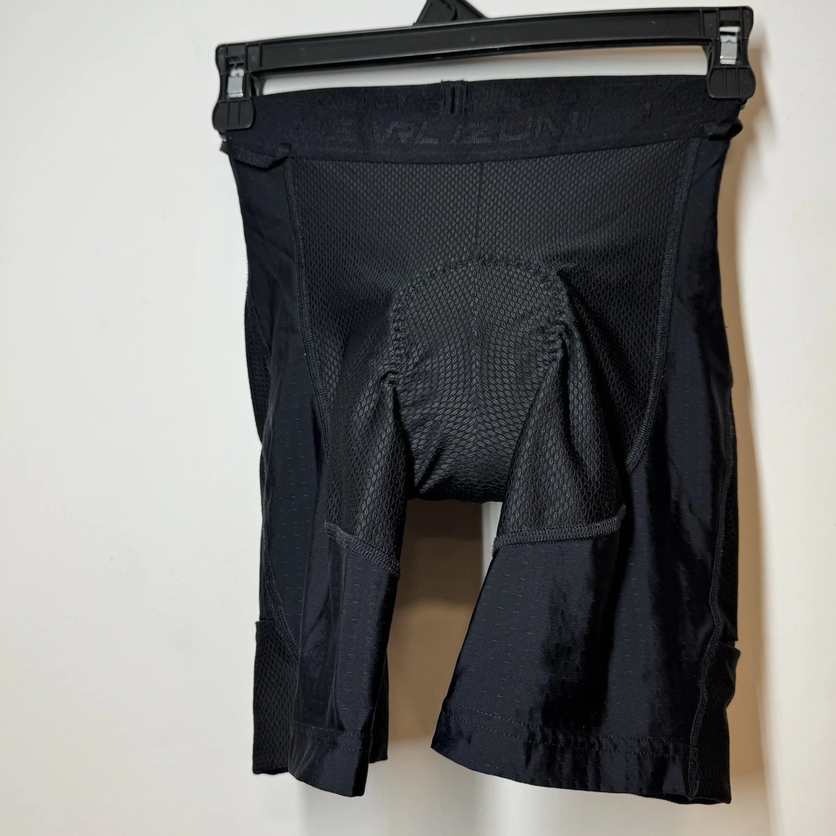 Short Cyclisme Femme Pearl Izumi - Noir, Taille S, 9" D'entrejambe (occasion)