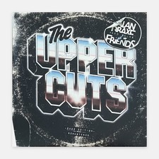 Alan Braxe, Fred Falke & Friends - The Upper ...
