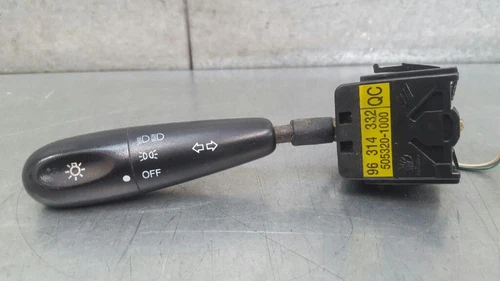 96314332 Mando Luces para DAEWOO MATIZ S Plus 1997 2114316 - Imagen 1 de 10