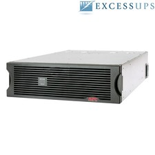 APC Smart-UPS XL 48V RM 3U Extended Battery Pack SUA48RMXLBP3U - Refurbished