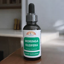 Moringa Oleifera Tincture