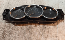 Compteur Dacia LODGY 