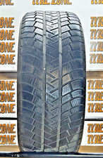 255 55 18 105H MICHELIN LATITUDE ALPIN MO XL M+S DOT:4911 5.4mm