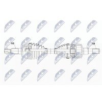NTY NPW-CH-070 Antriebswelle