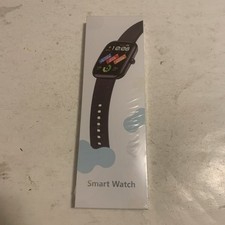 Smart Watch for Men Women Answer/Make Call , Smartwatches with Heart Rate 1.86  