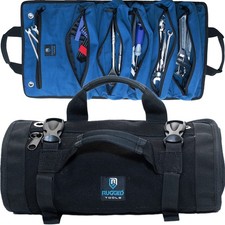 Titan Deluxe Tool Roll