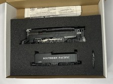 Bachmann HO Southern Pacific #4406 GS4 4-8-4 War Baby - Steam Locomotive 11322