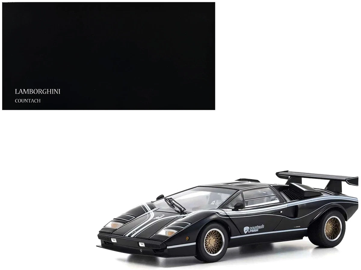 Lamborghini Countach 1 18 for sale | eBay