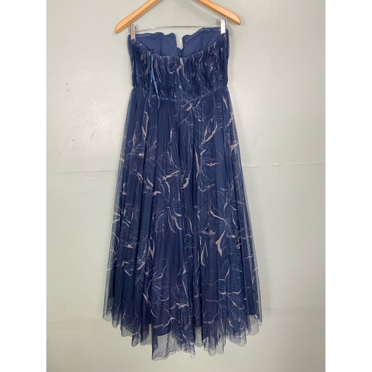 chinese dress ladies corene gown – Hutch main image 1