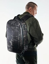 THE BROWN BUFFALO Conceal Pack 21L  X50  MultiCam Tropic (Discontinued Color NEW