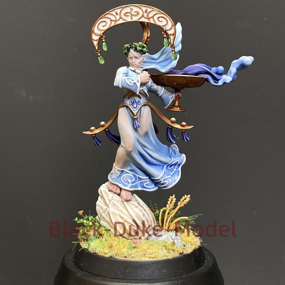 Warhammer AOS Scinari Cathallar Lumineth Realm-lords Order Presale