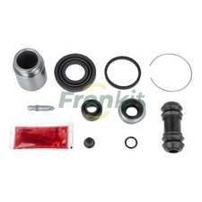 1x ORIGINAL® Frenkit Reparatursatz, Bremssattel Hinten für Toyota CELICA Coupe