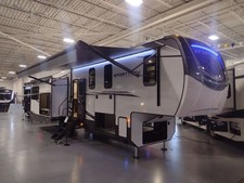 2026 Venture Sporttrek Touring Edition 5 353VRK