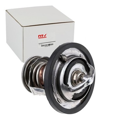 NTY THERMOSTAT KÜHLMITTEL 82°C passend für HYUNDAI ATOS GETZ I10 KIA PICANTO |