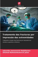 Iskandar Junusovich Hodzhanov (U. A.) | Tratamento Das Fracturas Por...