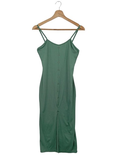 Robe à Bretelles Hallhuber Femme Taille 44 Noir - Laine Et Polyamide, Coupe Ample